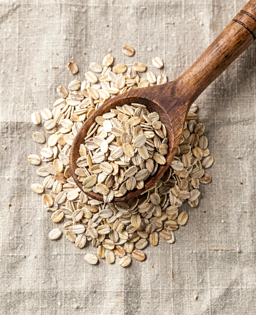 Professional food texture photography