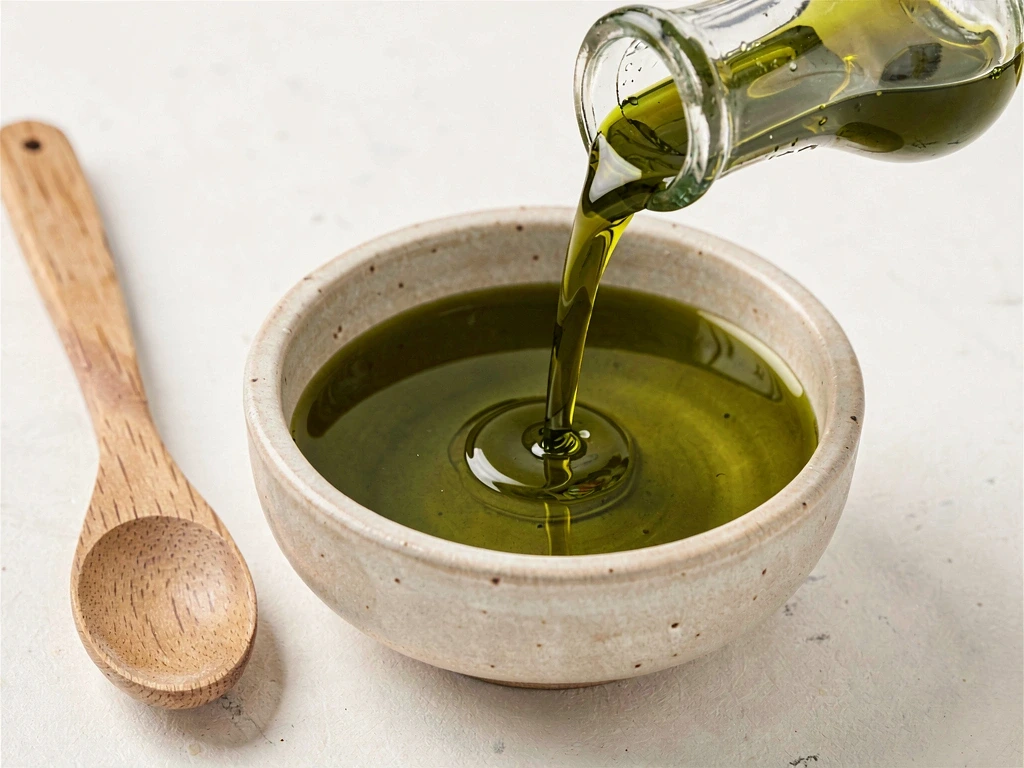 High quality oils and fats